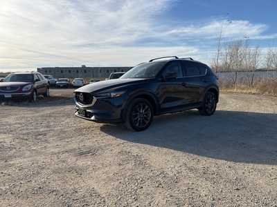 2020 Mazda CX-5, $25990. Photo 3