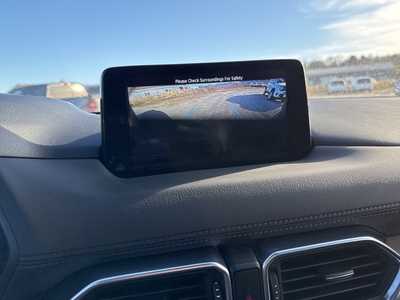 2020 Mazda CX-5, $25990. Photo 7