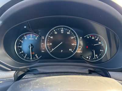 2020 Mazda CX-5, $25990. Photo 9