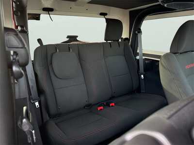 2022 Jeep Wrangler, $34990. Photo 10