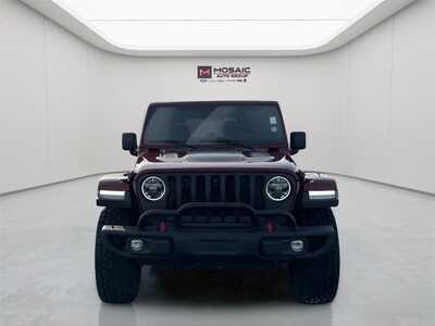 2022 Jeep Wrangler, $34990. Photo 2