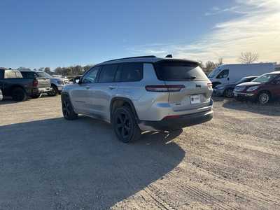 2023 Jeep Grand Cherokee L, $32990. Photo 5