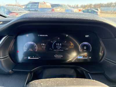 2023 Jeep Grand Cherokee L, $32990. Photo 8