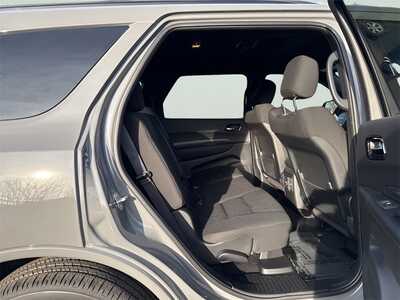 2026 Dodge Durango, $40170. Photo 11