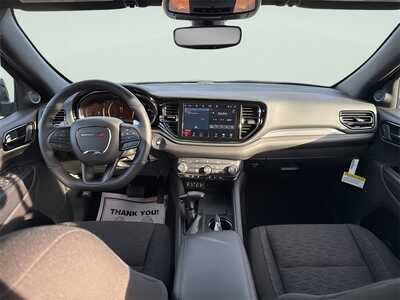 2026 Dodge Durango, $40170. Photo 12