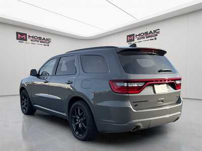 2026 Dodge Durango, $40170. Photo 5