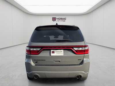 2026 Dodge Durango, $40170. Photo 6