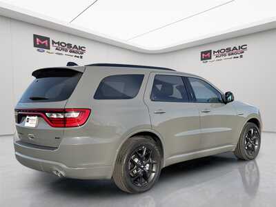 2026 Dodge Durango, $40170. Photo 7