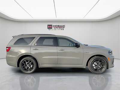 2026 Dodge Durango, $40170. Photo 8