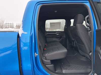 2026 RAM 1500 Crew Cab, $49009. Photo 11
