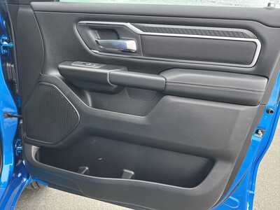 2026 RAM 1500 Crew Cab, $49009. Photo 9