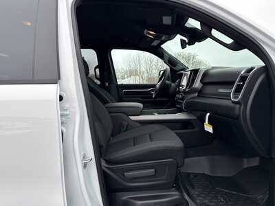 2026 RAM 1500 Crew Cab, $46853. Photo 10