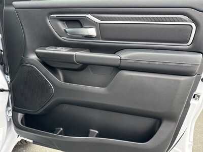 2026 RAM 1500 Crew Cab, $46853. Photo 9
