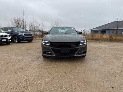 2016 Dodge Charger, $13990. Photo 2