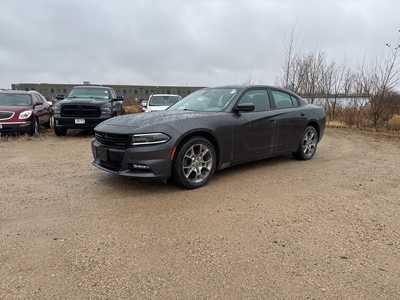 2016 Dodge Charger, $13990. Photo 3