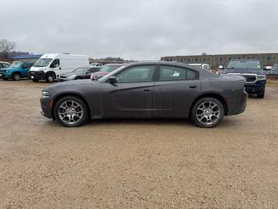 2016 Dodge Charger, $13990. Photo 4