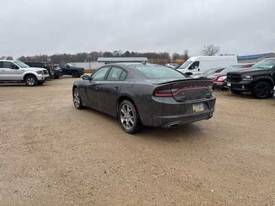 2016 Dodge Charger, $13990. Photo 5