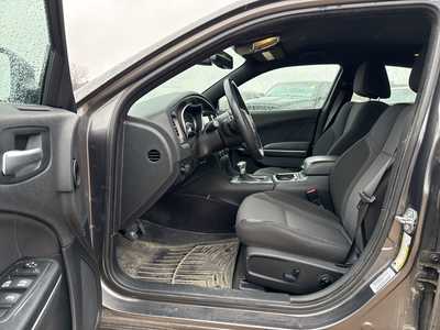 2016 Dodge Charger, $13990. Photo 6