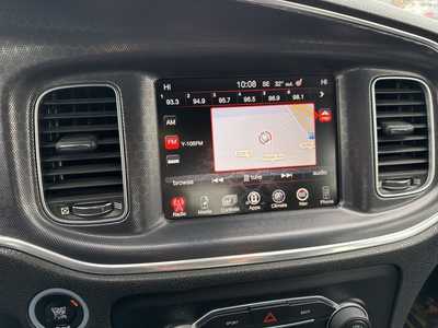 2016 Dodge Charger, $13990. Photo 7