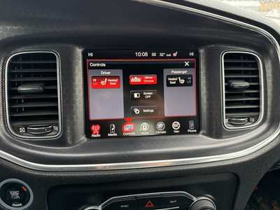 2016 Dodge Charger, $13990. Photo 8