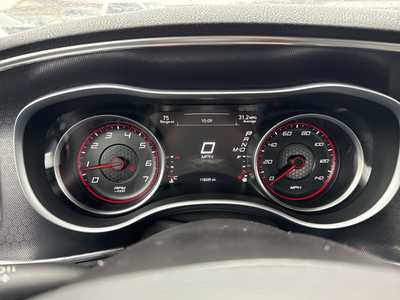 2016 Dodge Charger, $13990. Photo 9