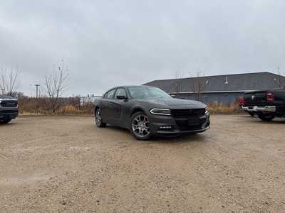 2016 Dodge Charger, $13990. Photo 1