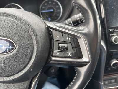 2021 Subaru Ascent, $20490. Photo 10