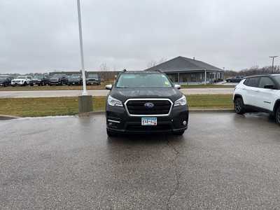 2021 Subaru Ascent, $20490. Photo 2