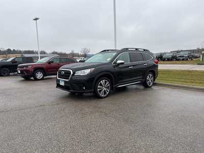 2021 Subaru Ascent, $20490. Photo 3
