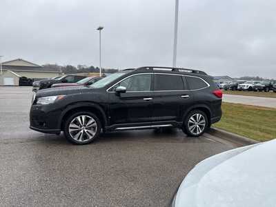 2021 Subaru Ascent, $20490. Photo 4