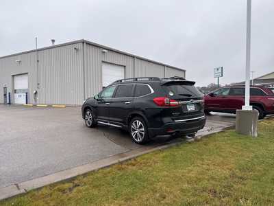 2021 Subaru Ascent, $20490. Photo 5