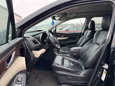 2021 Subaru Ascent, $20490. Photo 6