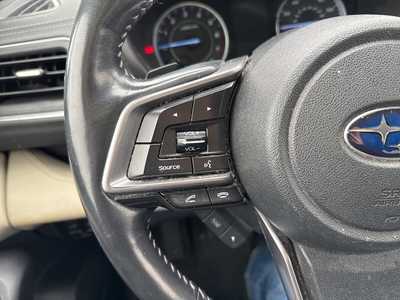 2021 Subaru Ascent, $20490. Photo 9