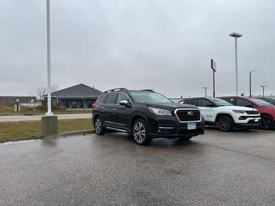 2021 Subaru Ascent, $20490. Photo 1