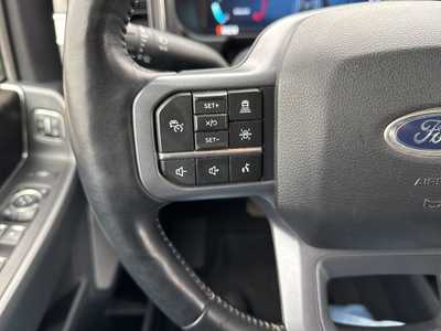 2023 Ford F350 Crew Cab, $71990. Photo 10