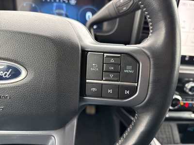 2023 Ford F350 Crew Cab, $71990. Photo 11