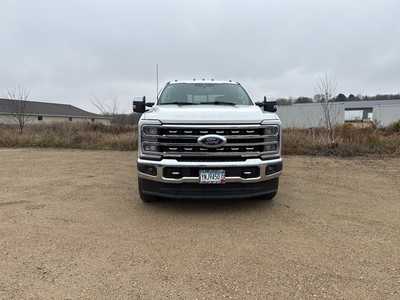 2023 Ford F350 Crew Cab, $71990. Photo 2
