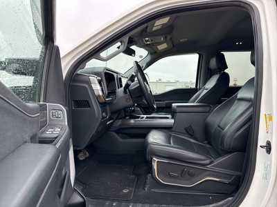 2023 Ford F350 Crew Cab, $71990. Photo 5