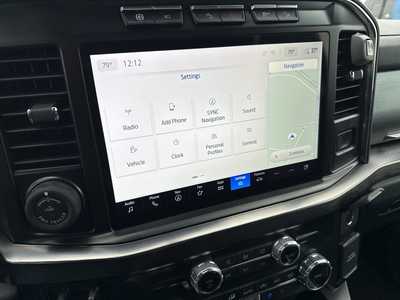 2023 Ford F350 Crew Cab, $71990. Photo 6