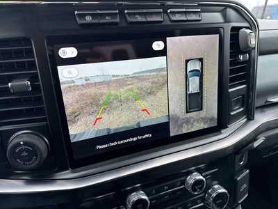 2023 Ford F350 Crew Cab, $71990. Photo 7