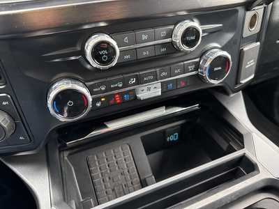 2023 Ford F350 Crew Cab, $71990. Photo 8