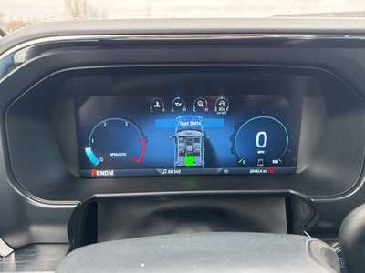 2023 Ford F350 Crew Cab, $71990. Photo 9