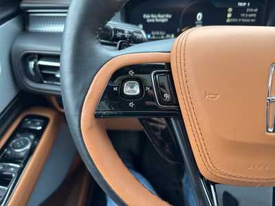 2024 Lincoln Aviator, $74990. Photo 11