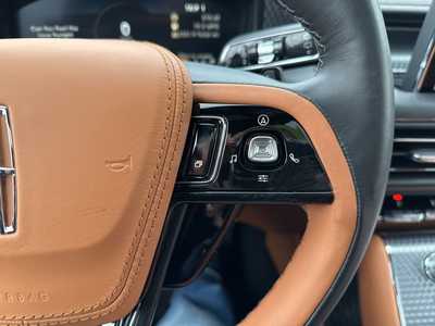 2024 Lincoln Aviator, $74990. Photo 12