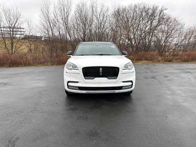2024 Lincoln Aviator, $74990. Photo 2