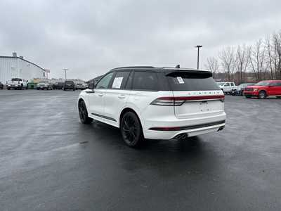 2024 Lincoln Aviator, $74990. Photo 5