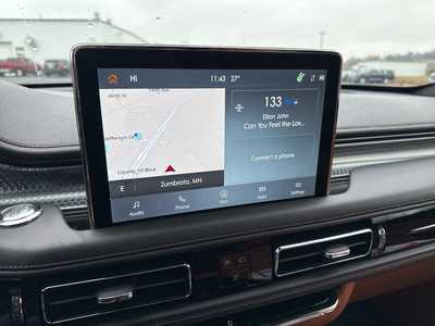 2024 Lincoln Aviator, $74990. Photo 7