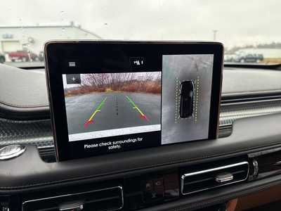 2024 Lincoln Aviator, $74990. Photo 8