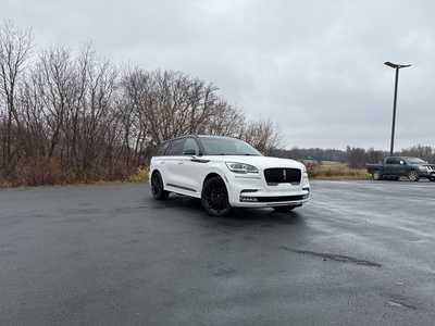 2024 Lincoln Aviator, $74990. Photo 1