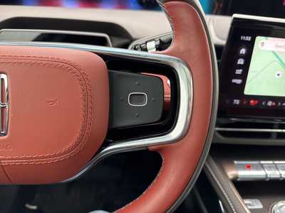 2024 Lincoln Nautilus, $64990. Photo 10